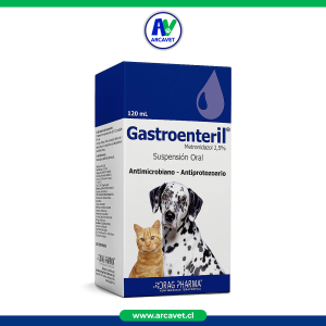 Gastroenteril 120 mL