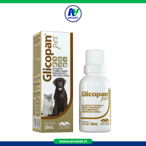 Glicopan pet