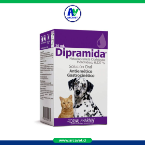 Dipramida (20mL)