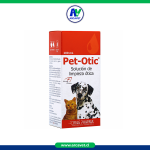 pet otic