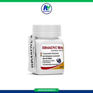 Rimadyl 100 mg