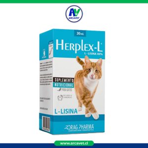 Herplex-L 30mL