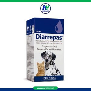 Diarrepas (100 mL)