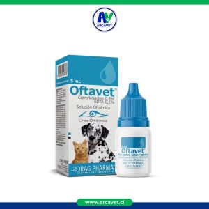 Oftavet ( 5 mL)