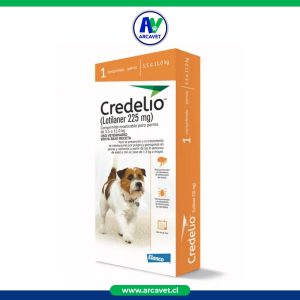 Credelio (perro 5,5-11 kg)