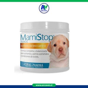 MamiStop perro (125 g)
