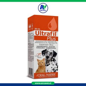 Ultrafil Plus