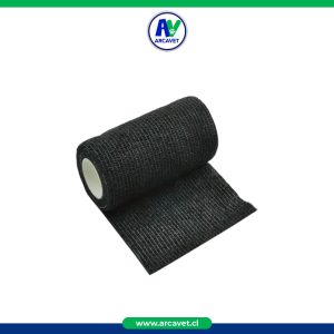 Venda autoadhesiva elástica 10 cm x 5 mts