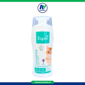 Shampoo hipoalergénico Gato 260 mL