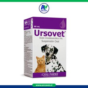 Ursovet 60 mL