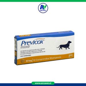 Previcox (Firocoxib 57 mg)